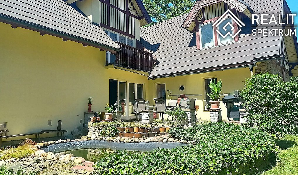 Prodej domu 460 m² s pozemkem 3 238 m², Žamberk – náhled fotky 21