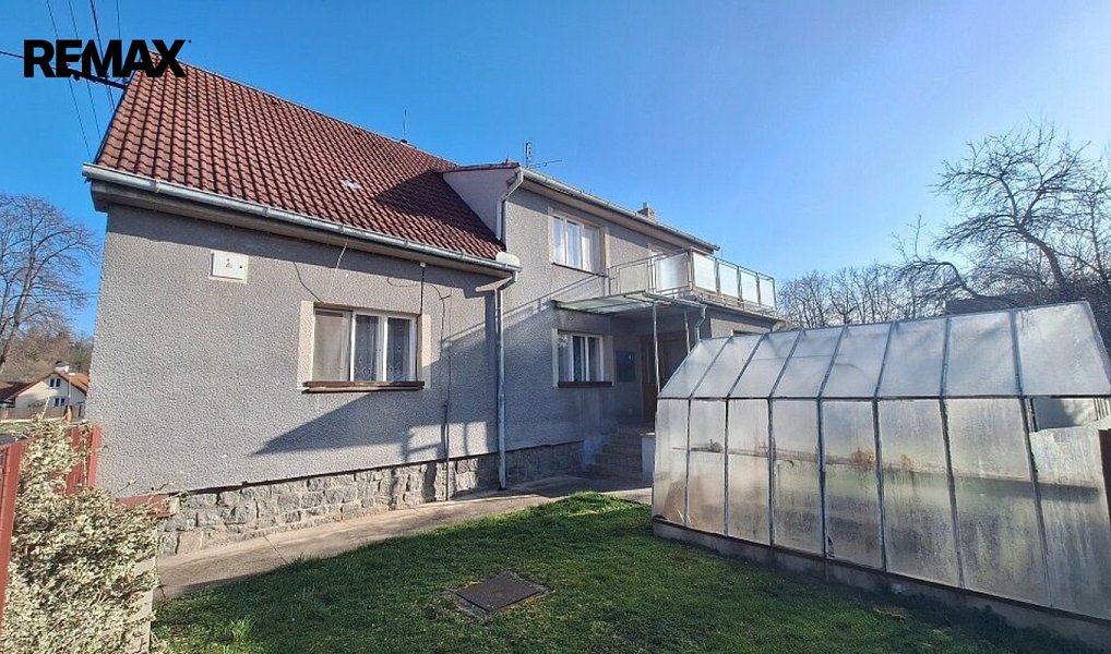 Prodej domu 130 m² s pozemkem 488 m², Strunkovice nad Blanicí – náhled fotky 2