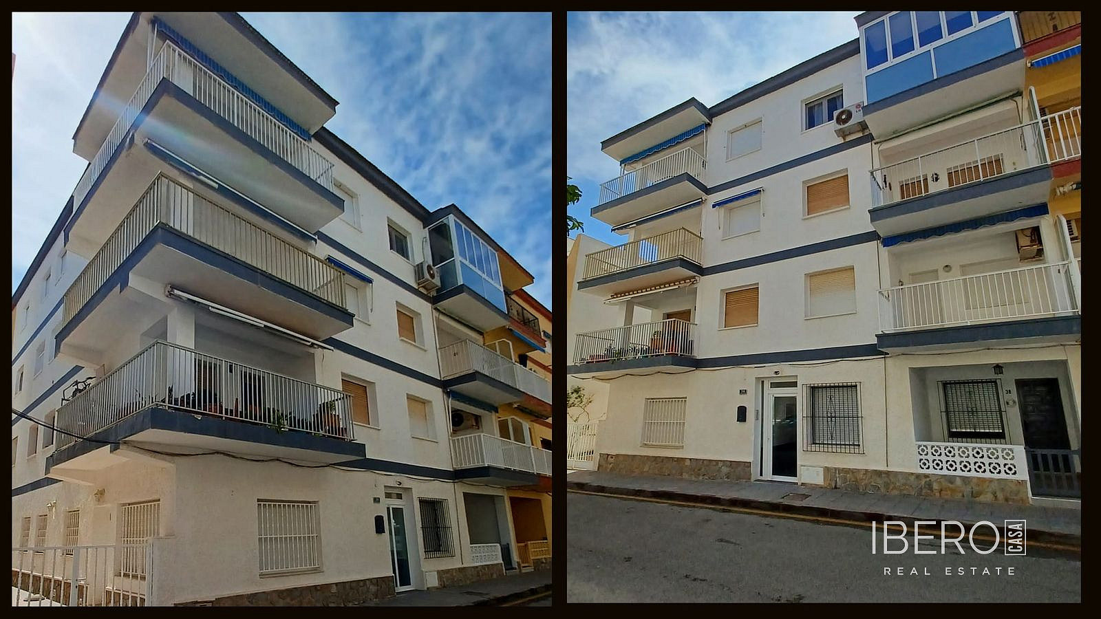 Pis 4+kk – Pilar de la Horadada, Torre de la Horadada - Vista 3