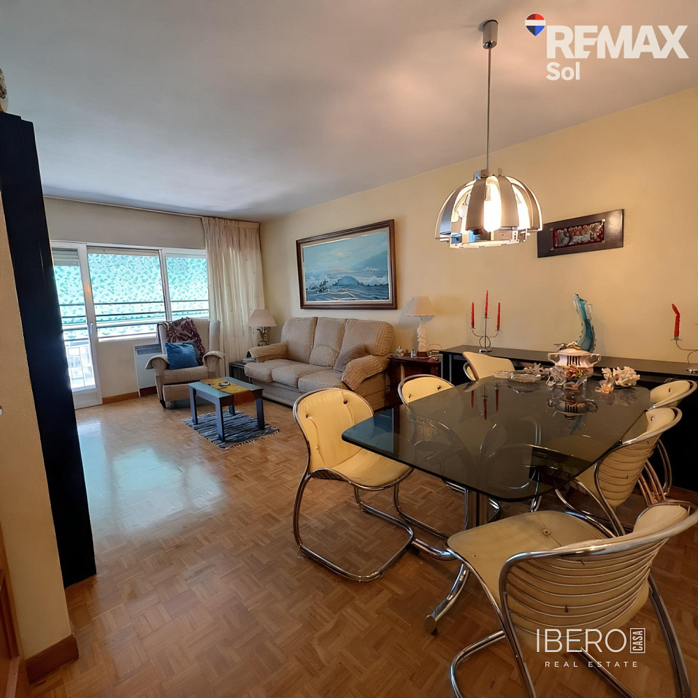 Piso 4+kk – Madrid, Barrio de los Austrias, Centro - Vista 4