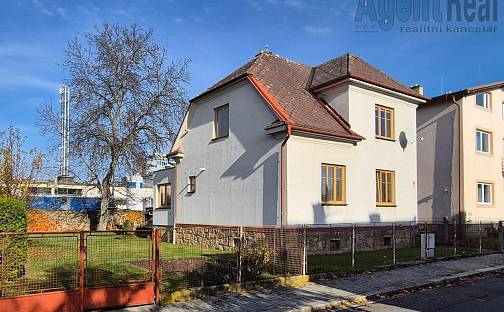 Prodej domu 127 m² s pozemkem 710 m², Tyršova, Šumperk