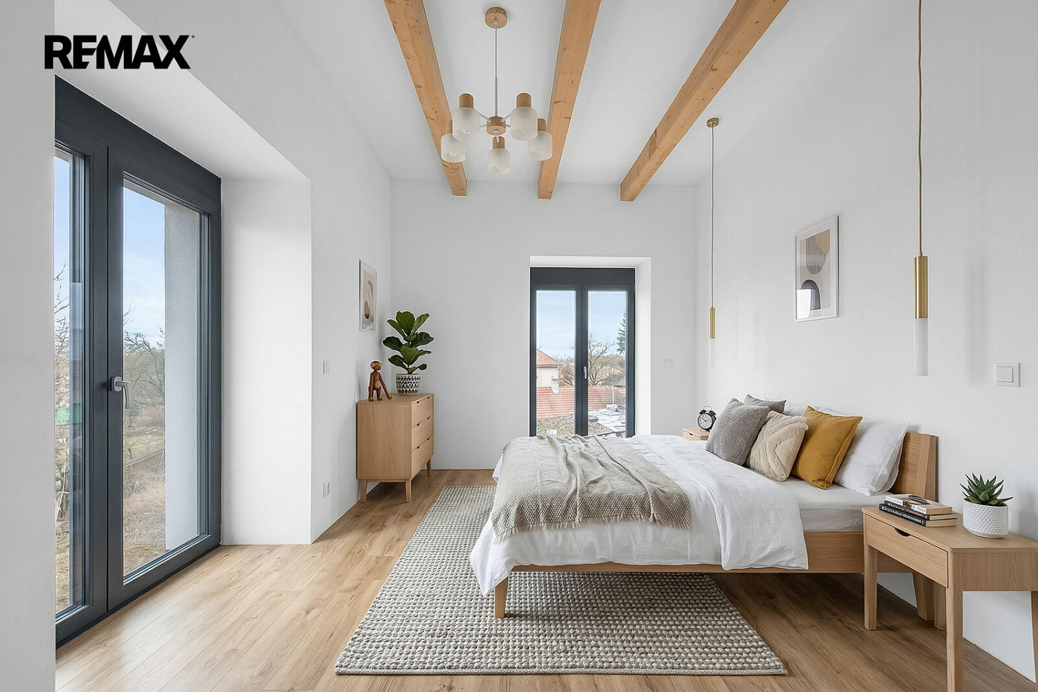 Prodej bytu 2+kk 56 m²
