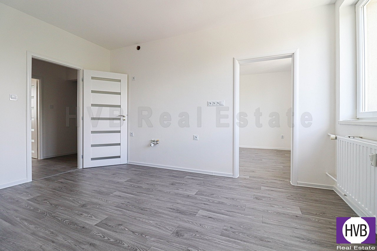 Prodej bytu 3+kk 62 m² — photo 3