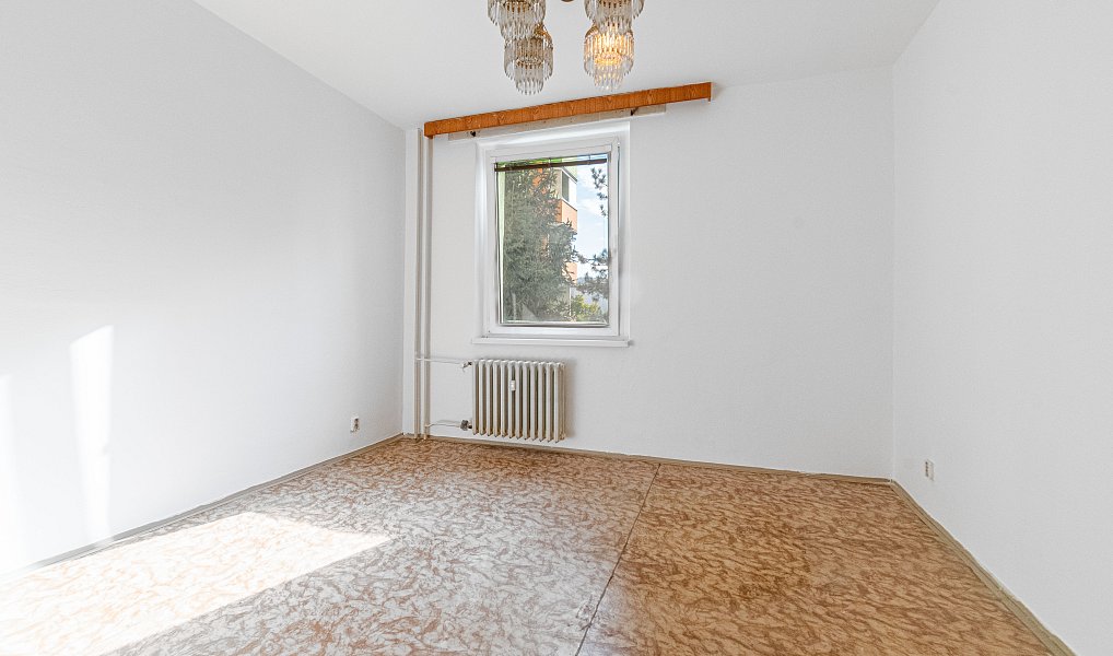 Prodej bytu 3+1 72 m², Otrokovice – náhled fotky 4