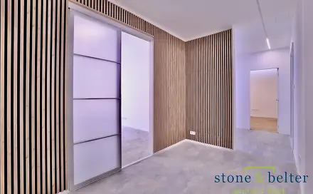 Pronájem kanceláře 146 m², Malá Štěpánská, Praha 2 - Nové Město