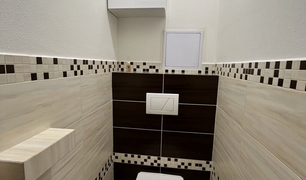 Pronájem bytu 2+1 58 m², Přerov – náhled fotky 12