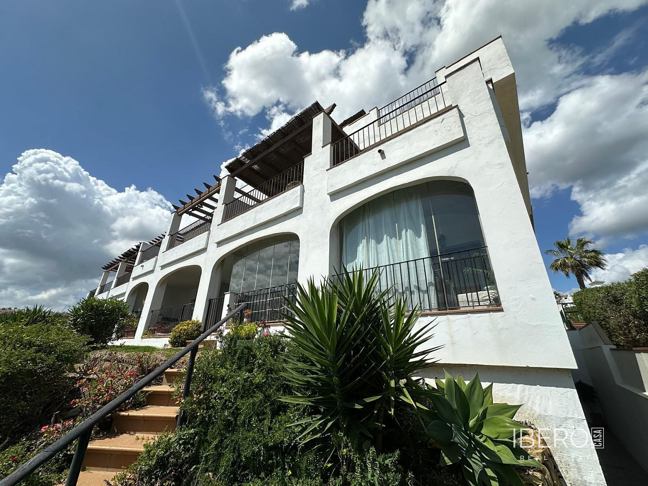 Prodej bytu 3+kk 180 m², La Alcaidesa