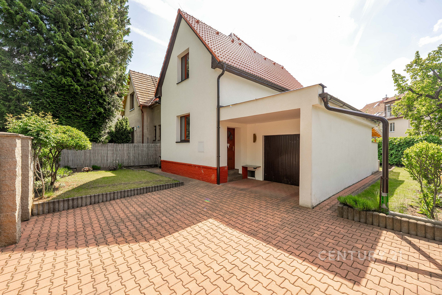 Prodej domu 220 m² s pozemkem 228 m², Praha