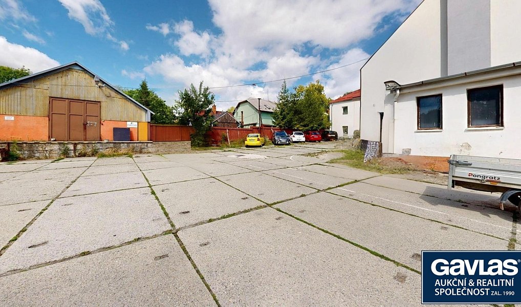 Prodej skladovacích prostor 2 850 m², Nový Jičín – náhled fotky 41