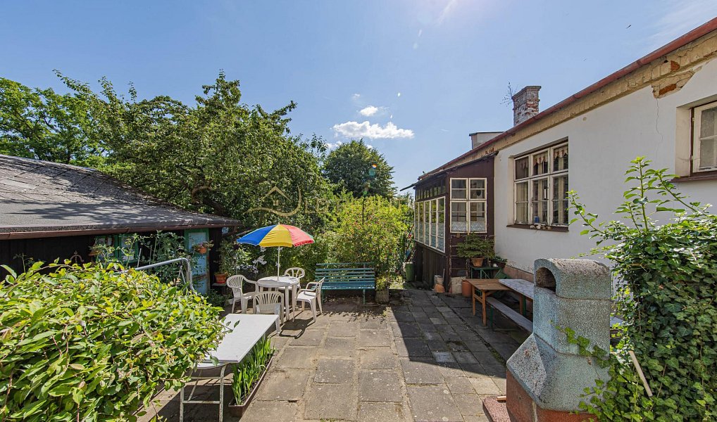 Prodej domu 120 m² s pozemkem 629 m², Vrbno pod Pradědem – náhled fotky 10