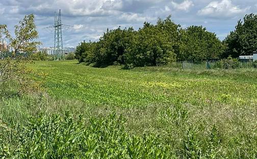 Dražba pozemku 3 211 m², Ostopovická, Troubsko, okres Brno-venkov