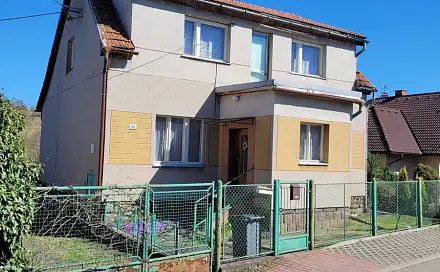 Prodej domu 255 m² s pozemkem 1 379 m², Podlesí, okres Příbram