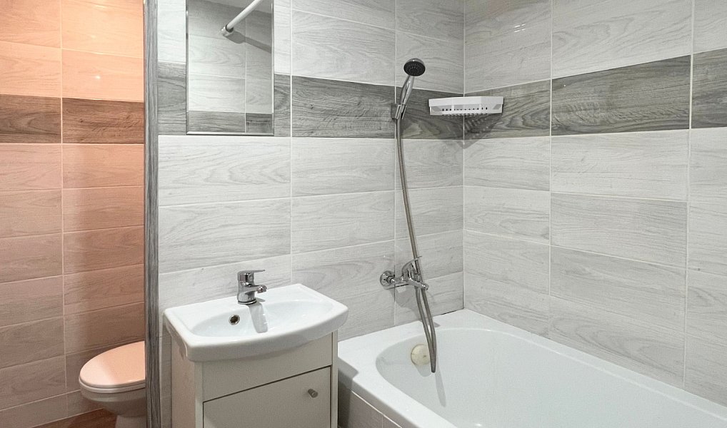 Pronájem bytu 2+kk 40 m², Most – náhled fotky 2