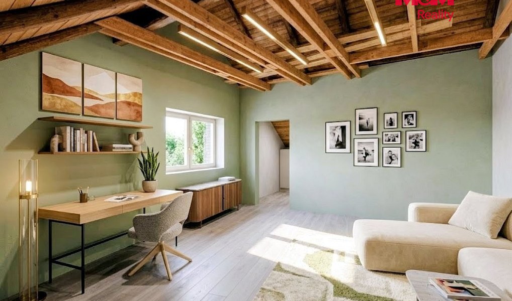 Prodej domu 173 m² s pozemkem 2 606 m², Český Těšín – náhled fotky 13