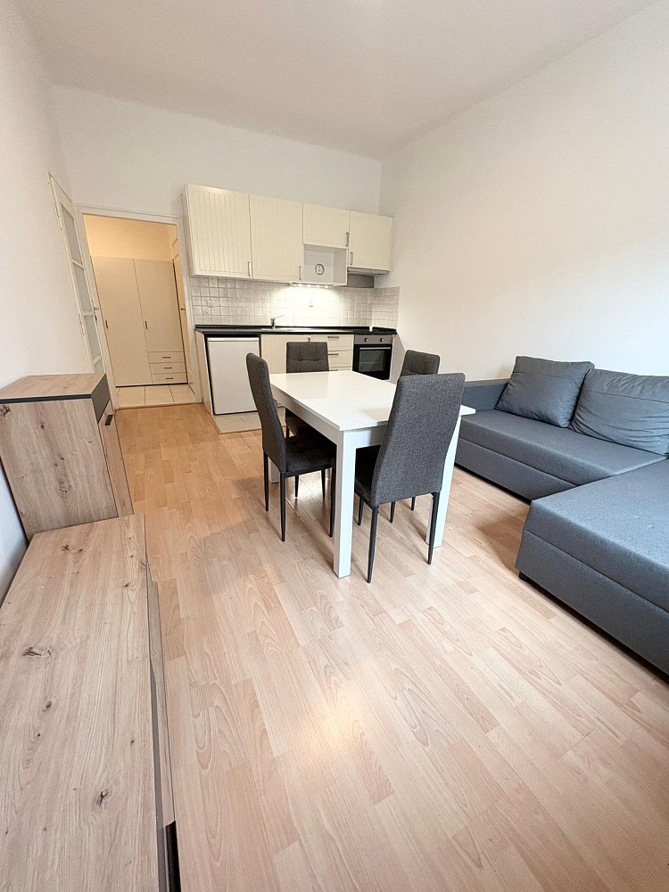 Prodej bytu 2+kk 43 m²