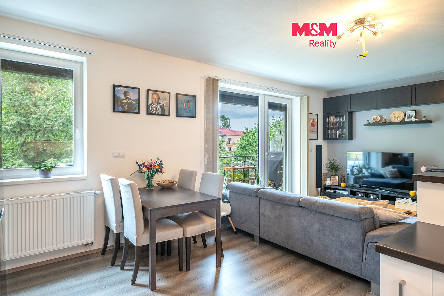 Prodej bytu 3+kk 65 m²