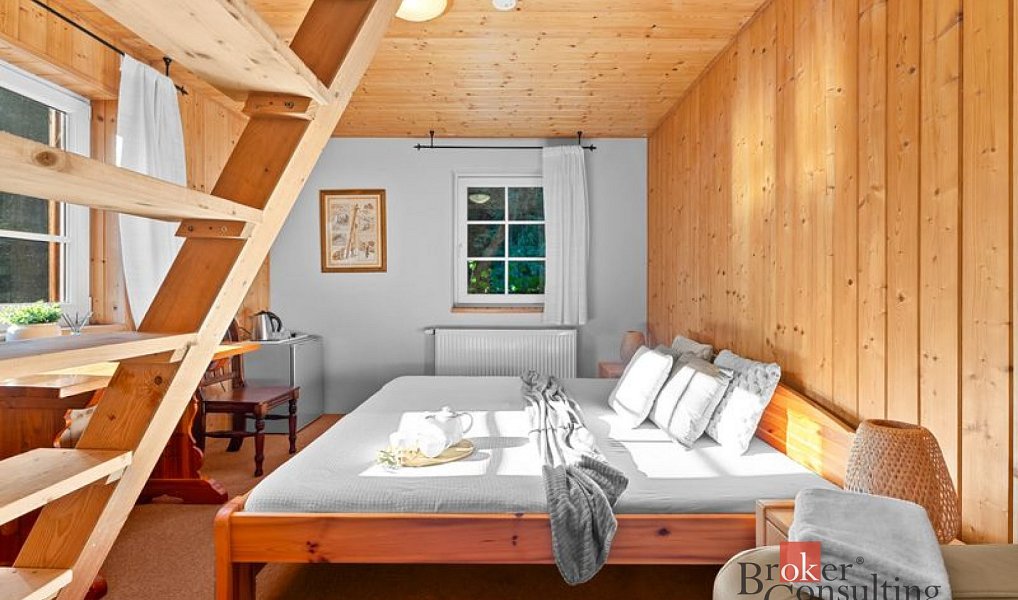 Prodej domu 650 m² s pozemkem 906 m², Strážné – náhled fotky 25