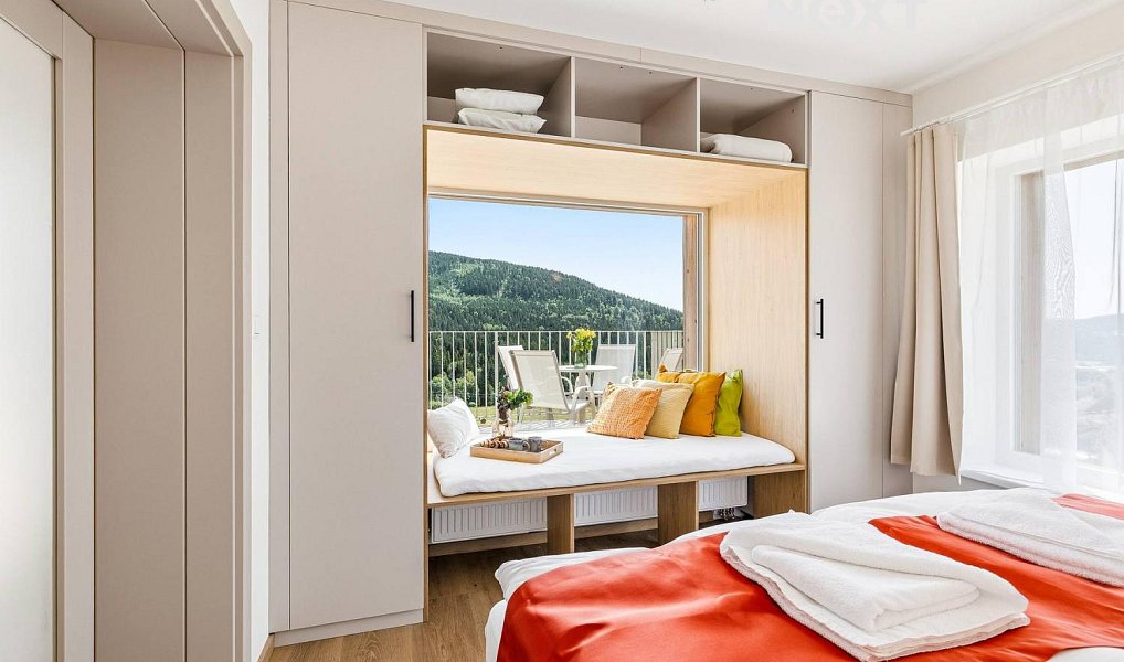 Prodej bytu 3+kk 54 m², Kubova Huť – náhled fotky 18