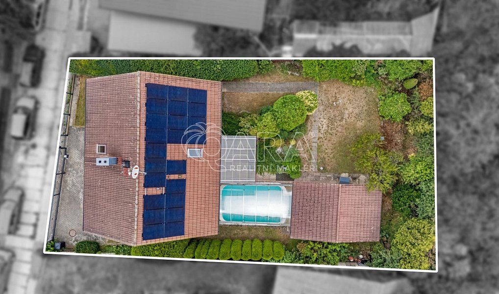 Prodej domu 307 m² s pozemkem 619 m², Mrač – náhled fotky 30