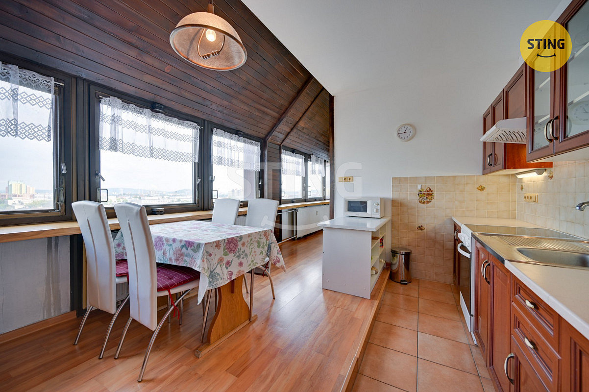 Prodej bytu 1+kk 52 m² — photo 3