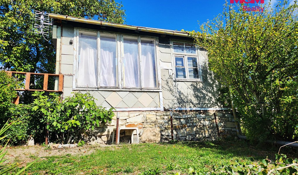 Prodej chaty/chalupy 36 m² s pozemkem 998 m², Litoměřice – náhled fotky 21