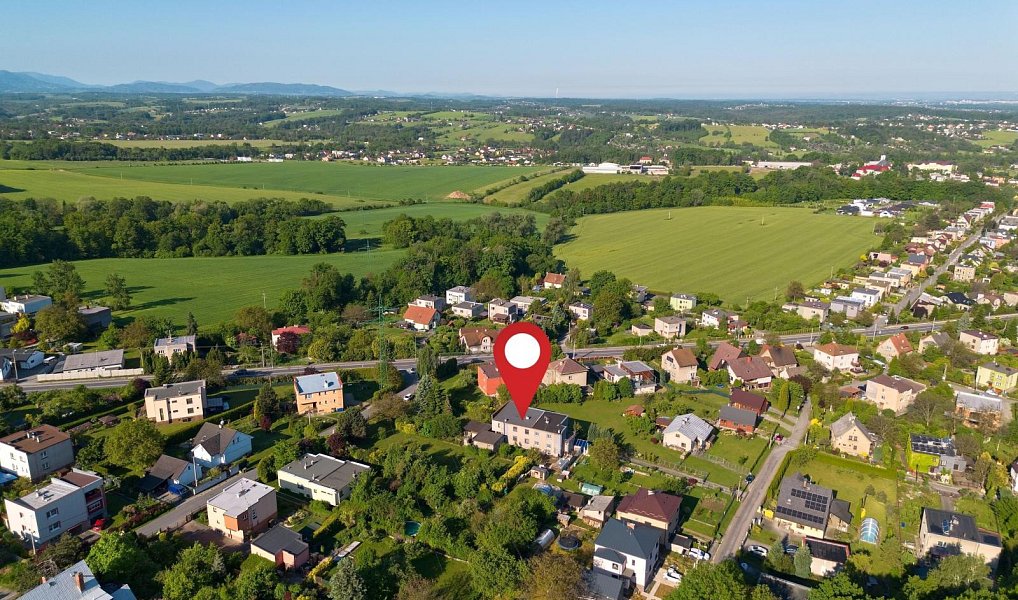 Prodej domu 179 m² s pozemkem 2 288 m², Havířov – náhled fotky 28