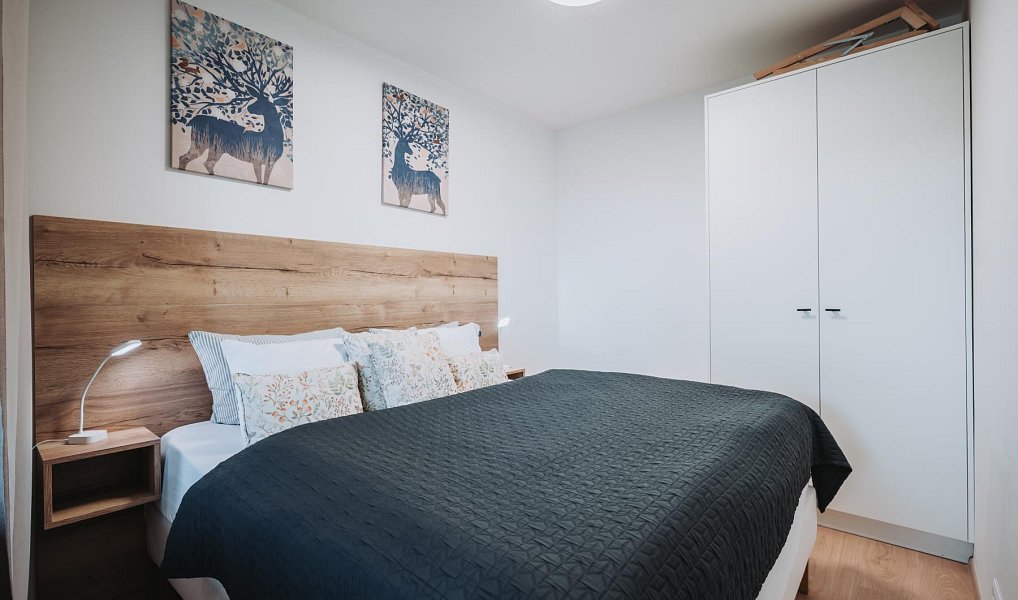 Prodej bytu 1+kk 37 m², Loučná pod Klínovcem – náhled fotky 8