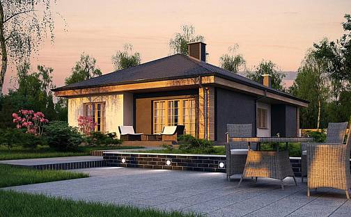 Prodej domu 121 m² s pozemkem 1 883 m², Malšovice, okres Děčín