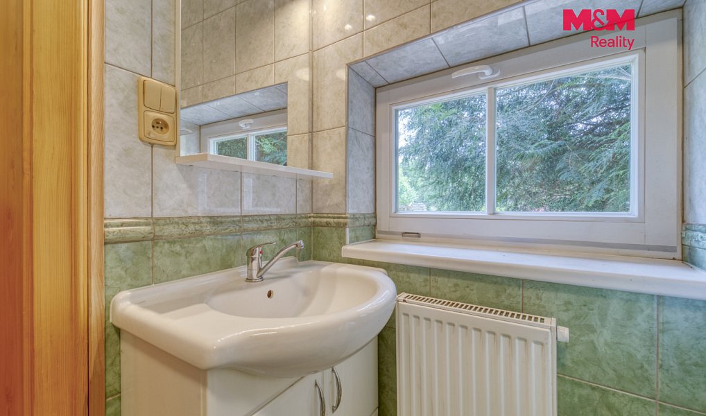 Prodej domu 100 m² s pozemkem 490 m², Dešenice – náhled fotky 17