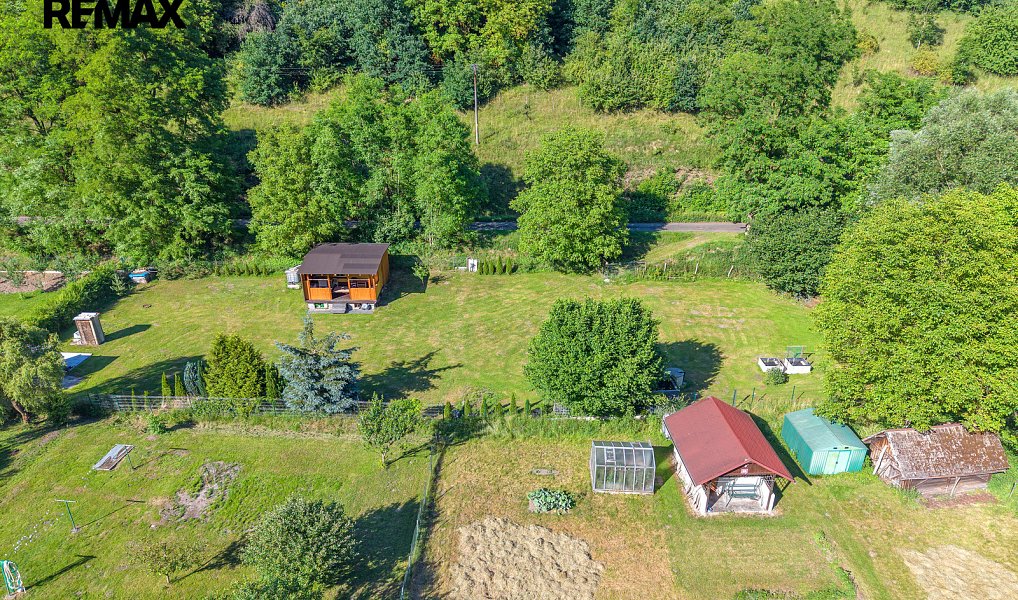 Prodej stavebního pozemku 735 m², Mukařov – náhled fotky 10