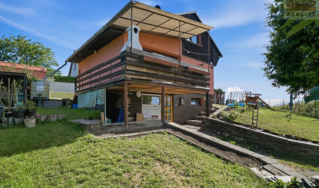 Prodej chaty/chalupy 84 m² s pozemkem 368 m², Radíkov – náhled fotky 23