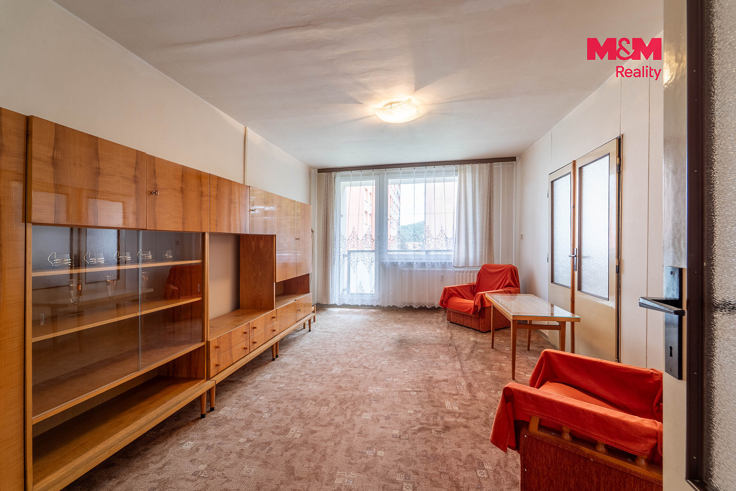 Prodej bytu 3+1 79 m² — photo 3