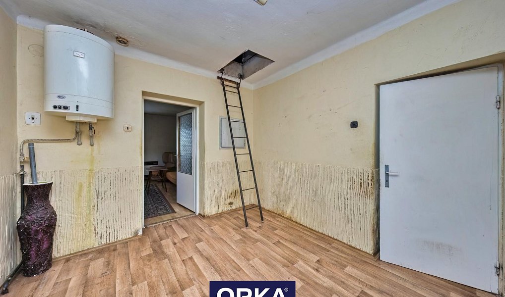 Prodej domu 105 m² s pozemkem 1 013 m², Týn nad Bečvou – náhled fotky 23