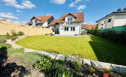 Prodej domu 154 m² s pozemkem 577 m², Na Dlouhých, Líně, okres Plzeň-sever