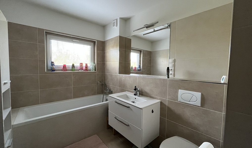Prodej domu 100 m² s pozemkem 547 m², Záříčí – náhled fotky 24