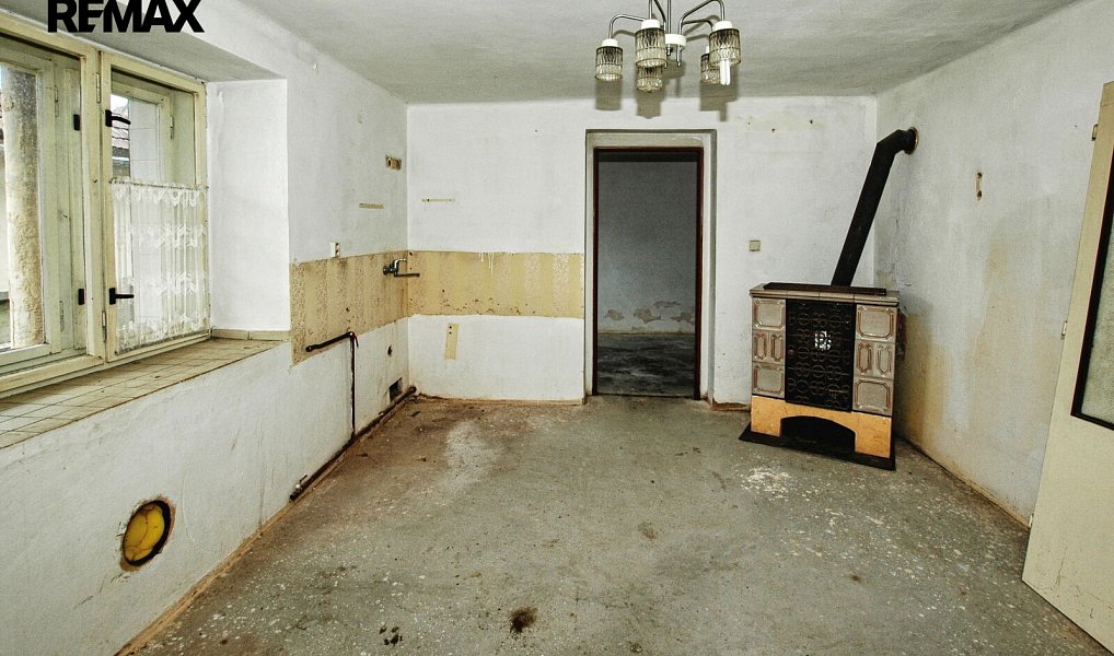 Prodej domu 90 m² s pozemkem 874 m², Nepomuk – náhled fotky 11