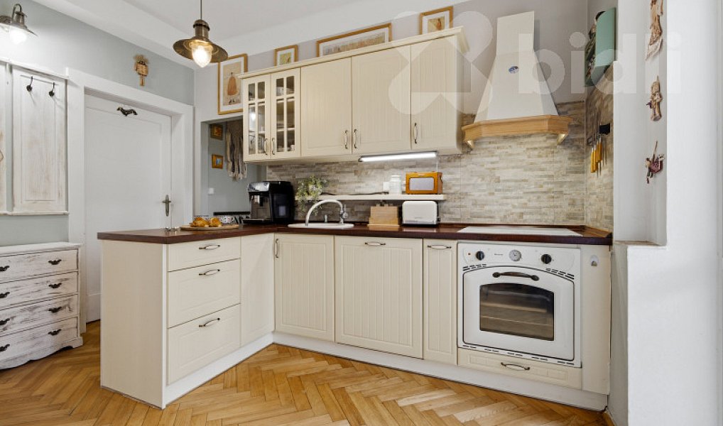 Prodej bytu 3+1 76 m², Ústí nad Labem – náhled fotky 2