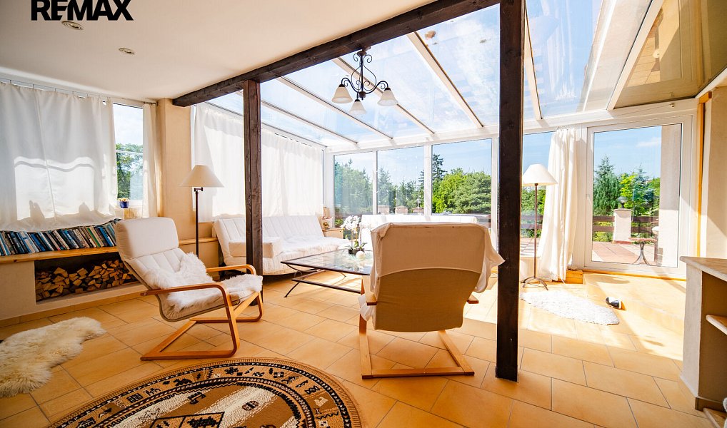 Prodej domu 412 m² s pozemkem 1 060 m², Doksy – náhled fotky 7