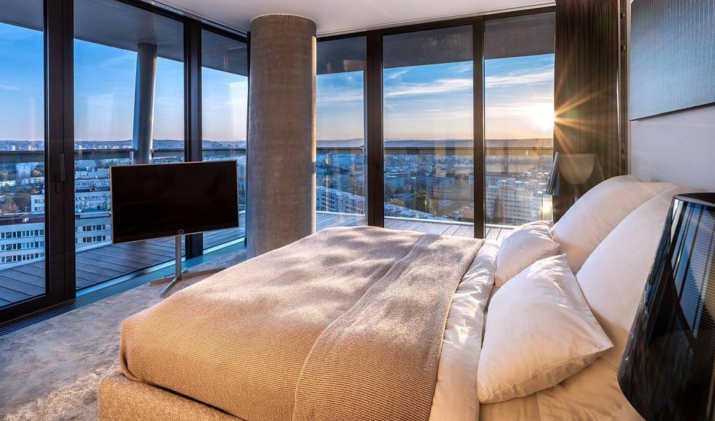 Prodej bytu 4+kk 175 m², Praha – náhled fotky 9