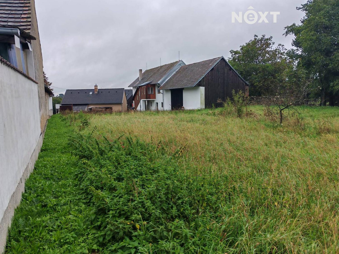 Prodej stavebního pozemku 1 285 m² — photo 2