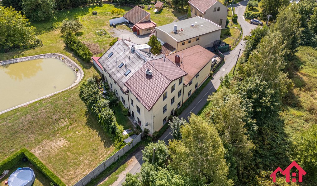 Prodej bytu 3+1 77 m², Ústí nad Orlicí – náhled fotky 27