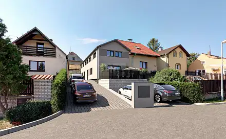 Prodej bytu 4+kk 115 m², Strašecká, Rynholec, okres Rakovník