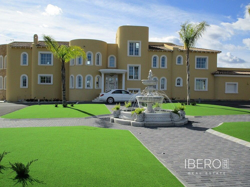 Casa – la Nucia, la Marina Baixa
