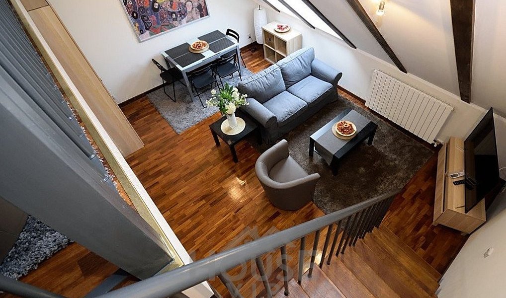 Prodej bytu 2+kk 70 m², Praha – náhled fotky 10