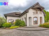 Prodej domu 290m2 s pozemkem 623m2