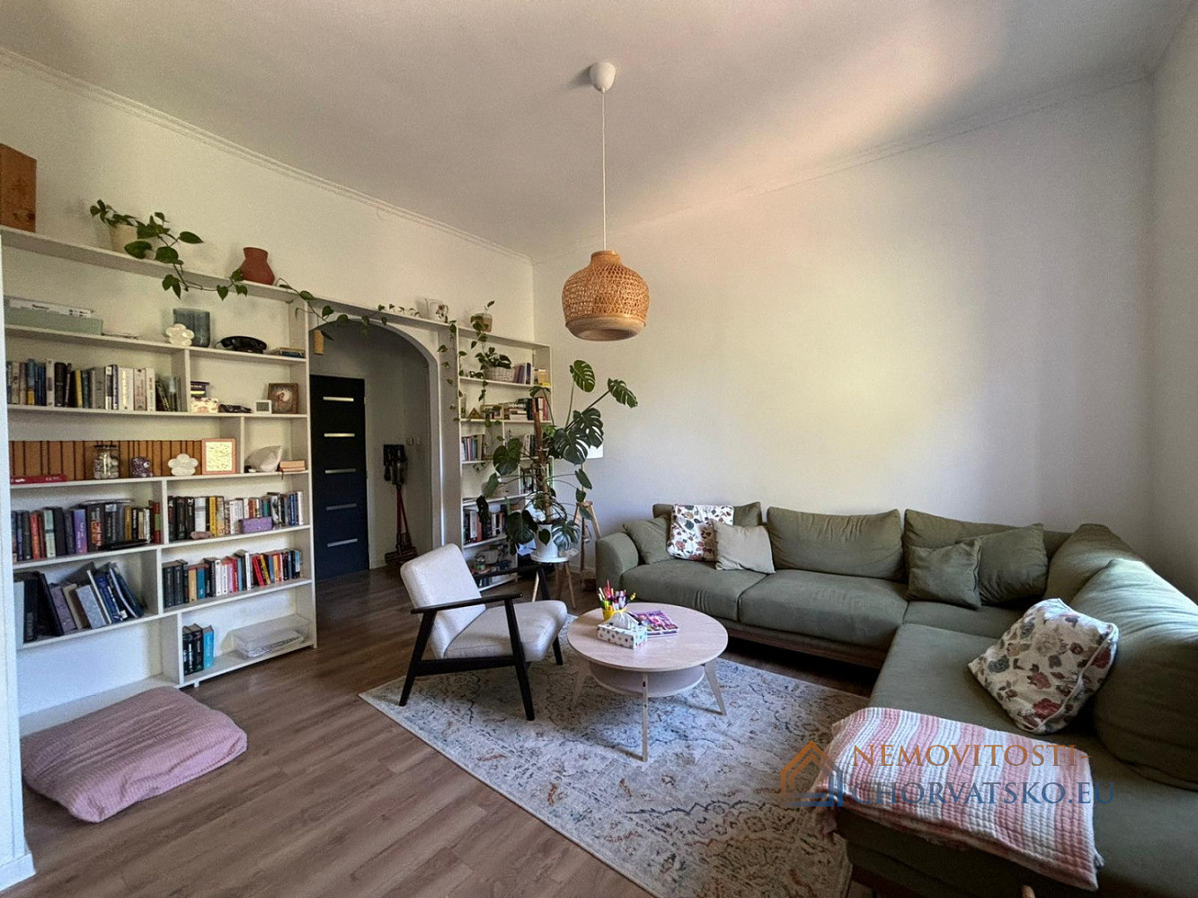 Prodej bytu 2+kk 81 m², Pula