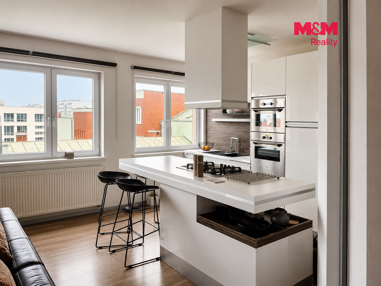Prodej bytu 3+kk 104 m² — photo 3