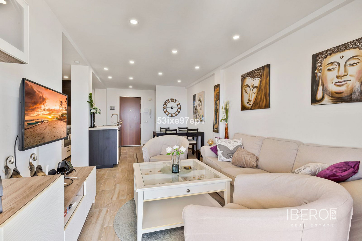 Pis 3+kk – Fuengirola, Torreblanca - Vista 2