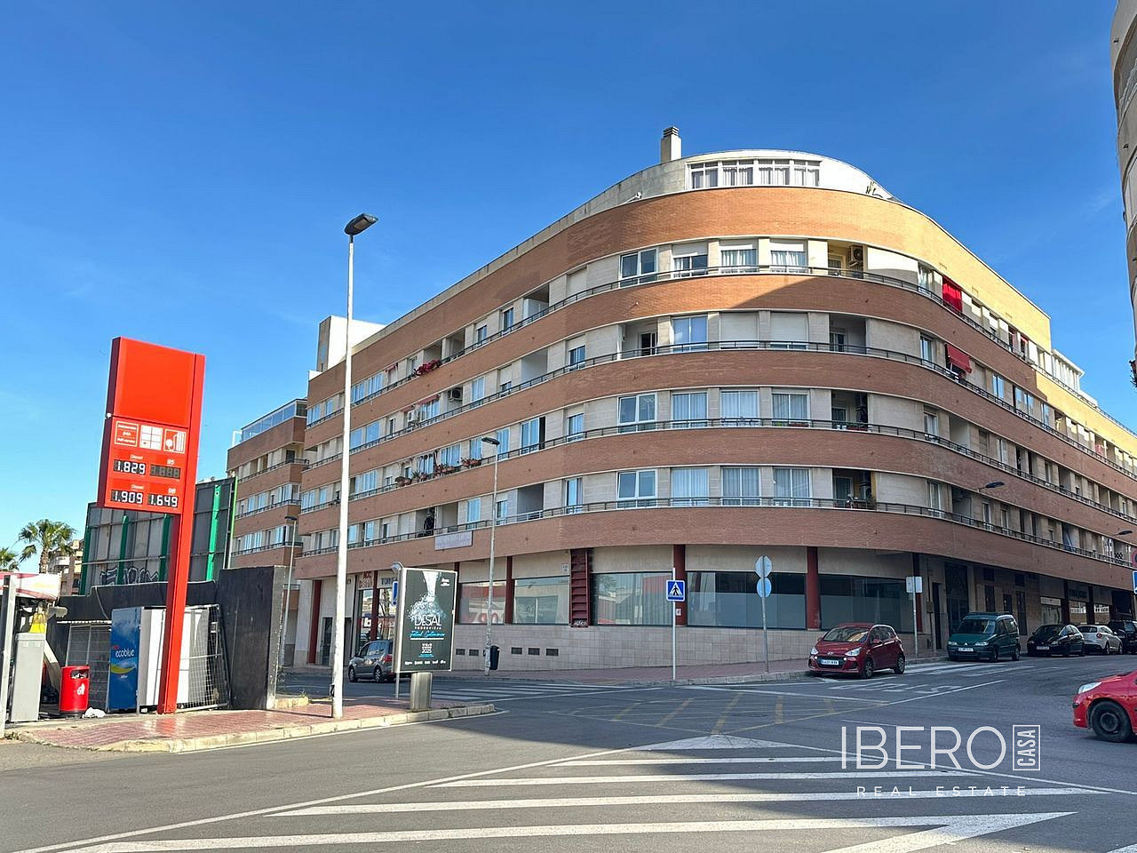 Pis 3+kk – Torrevieja