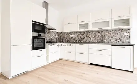 Pronájem bytu 2+kk 60 m², Holečkova, Praha 5 - Košíře